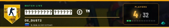 Scoreboard badge preview