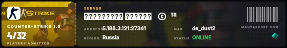 Ticket badge preview