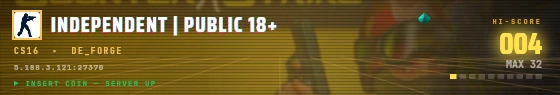 Arcade badge preview