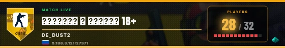 Scoreboard badge preview