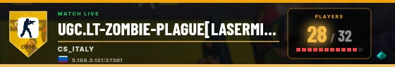 Scoreboard badge preview