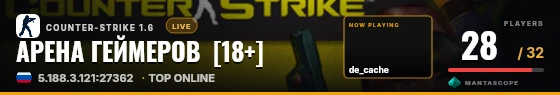 Hero badge preview