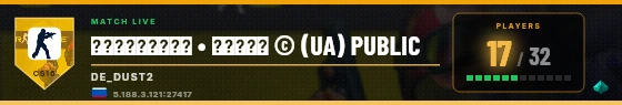Scoreboard badge preview