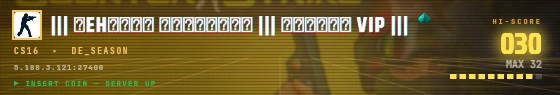 Arcade badge preview