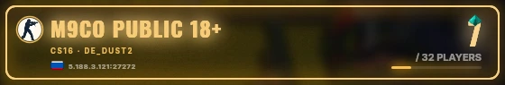 Marquee badge preview