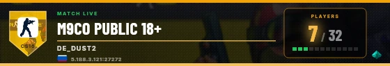 Scoreboard badge preview
