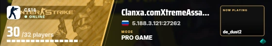 Blade badge preview