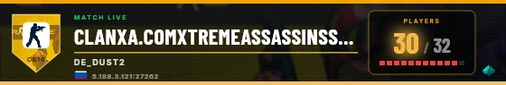 Scoreboard badge preview