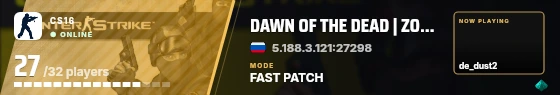 Blade badge preview