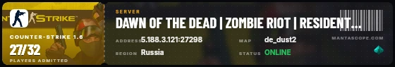 Ticket badge preview