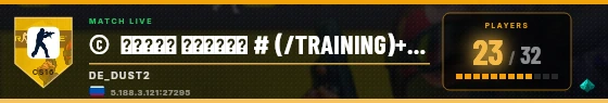 Scoreboard badge preview