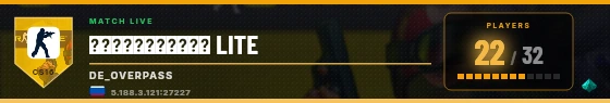 Scoreboard badge preview
