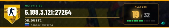 Scoreboard badge preview
