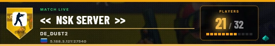 Scoreboard badge preview