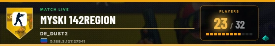 Scoreboard badge preview