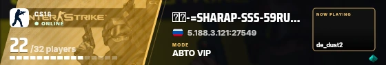 Blade badge preview