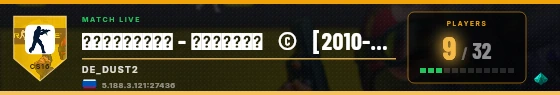 Scoreboard badge preview