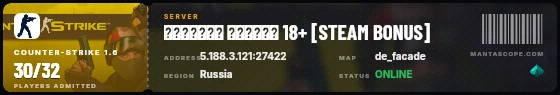 Ticket badge preview