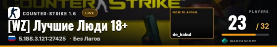Hero badge preview