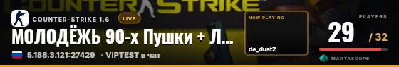 Hero badge preview