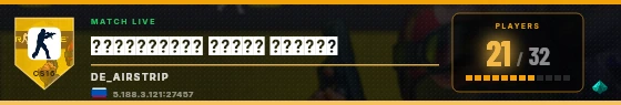 Scoreboard badge preview