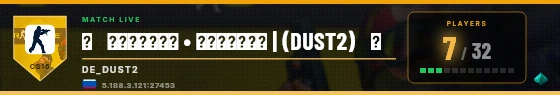 Scoreboard badge preview