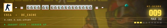 Arcade badge preview