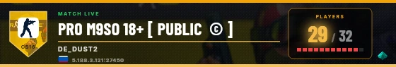 Scoreboard badge preview