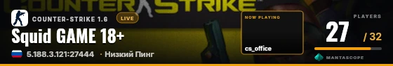 Hero badge preview