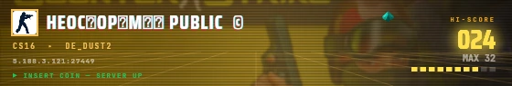 Arcade badge preview