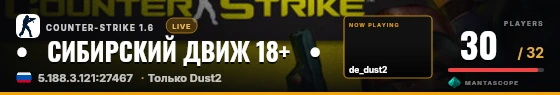 Hero badge preview