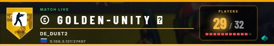 Scoreboard badge preview