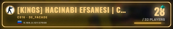 Marquee badge preview
