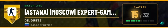 Scoreboard badge preview