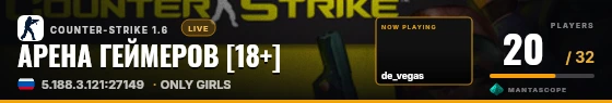 Hero badge preview