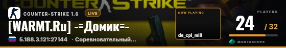 Hero badge preview