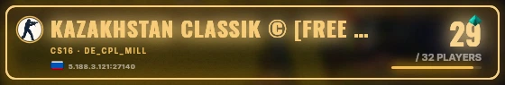 Marquee badge preview