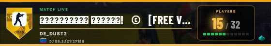 Scoreboard badge preview