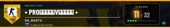 Scoreboard badge preview