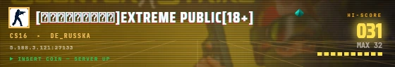 Arcade badge preview