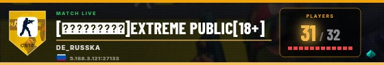 Scoreboard badge preview