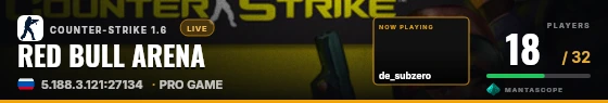 Hero badge preview