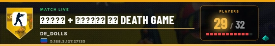 Scoreboard badge preview