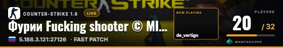 Hero badge preview