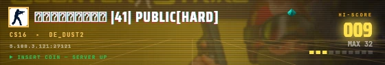 Arcade badge preview