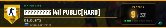 Scoreboard badge preview