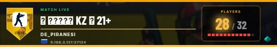 Scoreboard badge preview