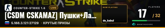 Hero badge preview