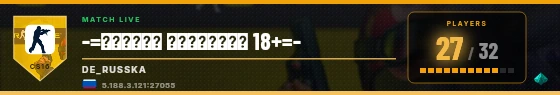 Scoreboard badge preview