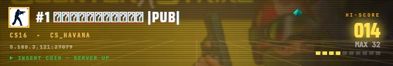 Arcade badge preview